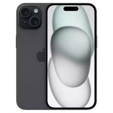 CKP iPhone 15 Semi Nuevo 128GB Black A